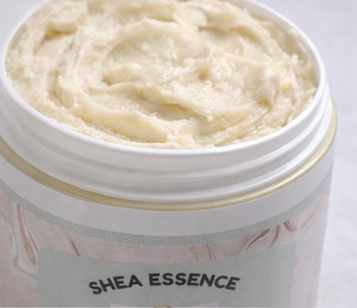 Revive Moisturizing Hair Butter Infused with Botanical Oils 4.5 oz