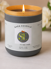 Shea Essence Luxury Self Care Gift Box