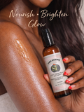 Luma C Radiant Body Oil with 10% Vitamin C