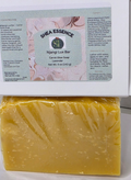 Njangi Lux Carrot Soap  Lavender Scented