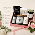 Shea Essence Luxury Self Care Gift Box