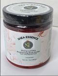 Ekong Lumière Brightening Body Butter with 10% Glycolic Acid Unscented